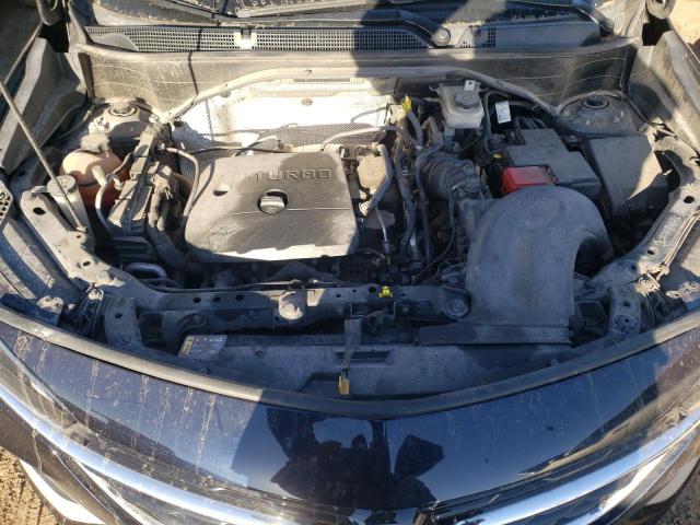 Photo 11 from auction – 2021 BUICK ENCORE GX with VIN KL4MMDSL6MB140983