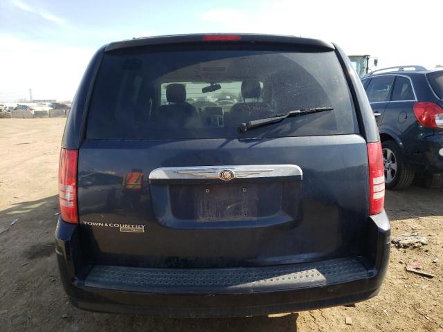 Photo 6 from auction – 2010 CHRYSLER TOWN & COU with VIN 2A4RR5DX2AR267336