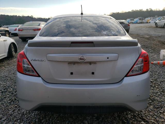 Photo 6 from auction – 2018 NISSAN VERSA S with VIN 3N1CN7AP0JL814532