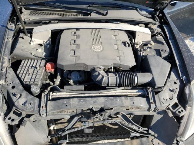 Photo 11 from auction – 2012 CADILLAC CTS with VIN 1G6DA1E32C0142302