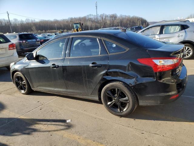 Photo 2 from auction – 2014 FORD FOCUS SE with VIN 1FADP3F22EL347638