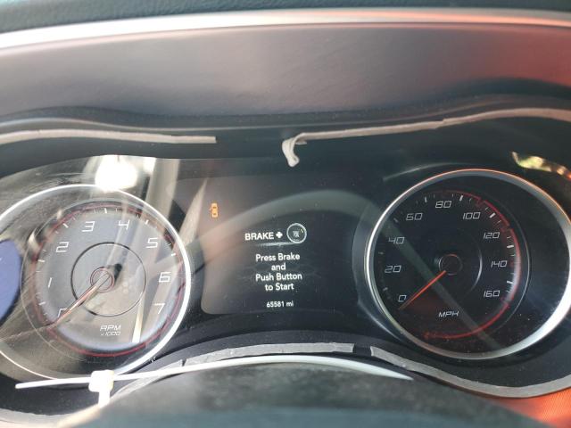 Photo 9 from auction – 2019 DODGE CHARGER R/ with VIN 2C3CDXCT7KH598221