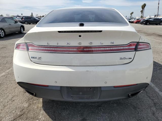 Photo 6 from auction – 2013 LINCOLN MKZ with VIN 3LN6L2G95DR804216