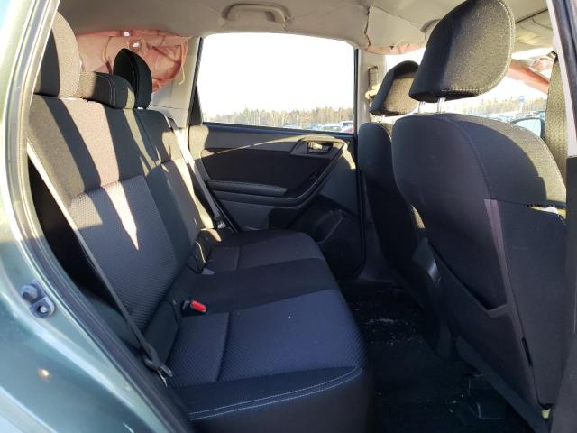 Photo 11 from auction – 2016 SUBARU FORESTER 2 with VIN JF2SJCBC5GH564769