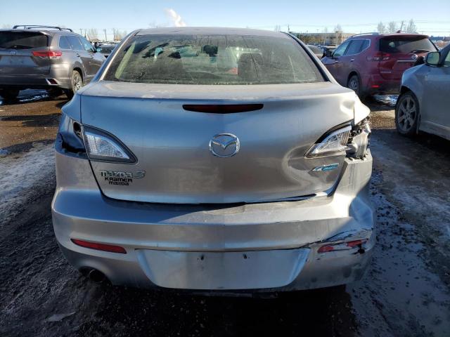 Photo 6 from auction – 2012 MAZDA 3 I with VIN JM1BL1V76C1674230
