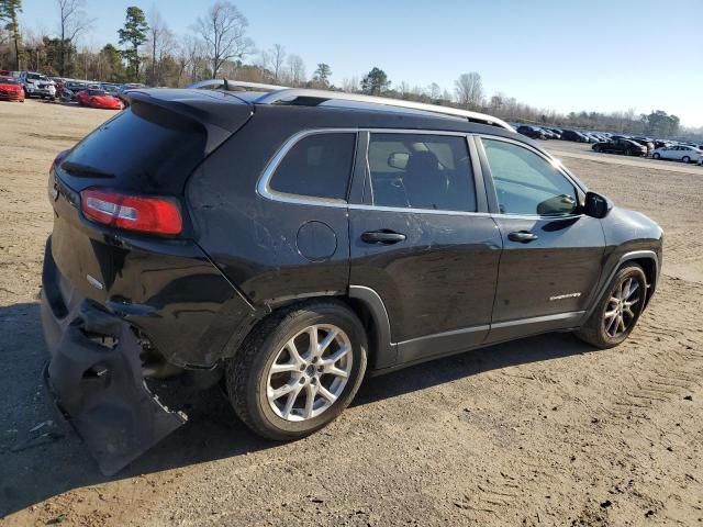 Photo 3 from auction – 2017 JEEP CHEROKEE L with VIN 1C4PJLCS9HW540384