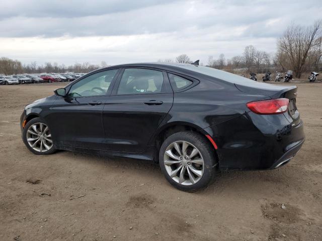 Photo 2 from auction – 2015 CHRYSLER 200 S with VIN 1C3CCCDG6FN523018