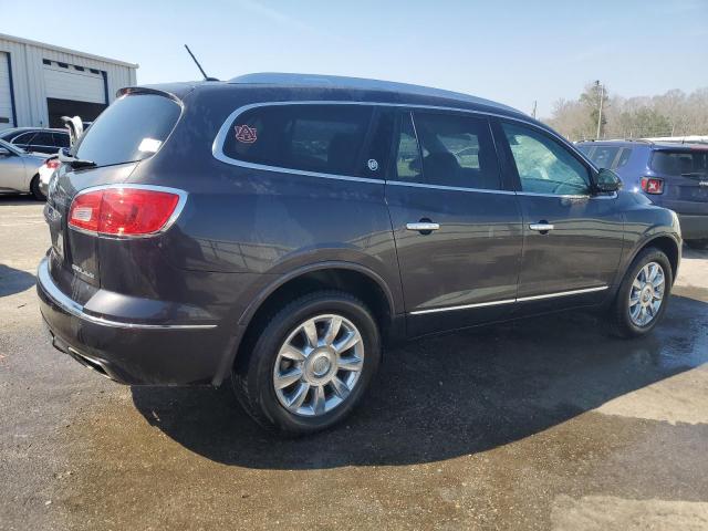 Photo 3 from auction – 2015 BUICK ENCLAVE with VIN 5GAKRCKD6FJ246006