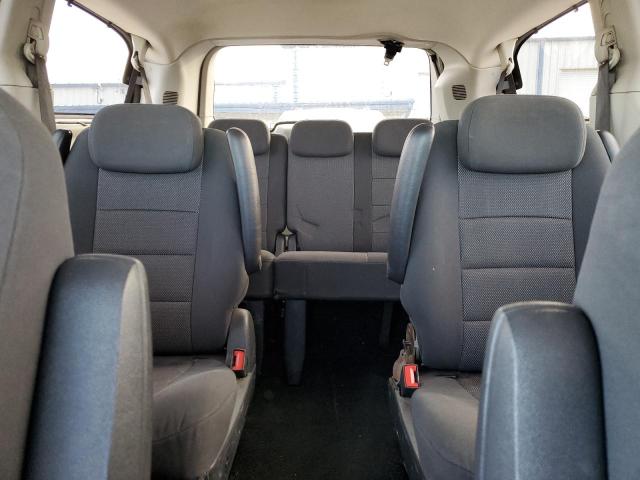 Photo 10 from auction – 2008 DODGE GRAND CARA with VIN 2D8HN54P18R730026