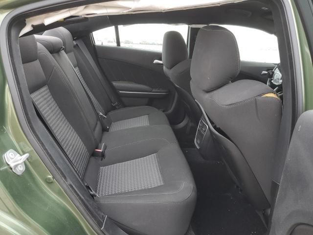 Photo 10 from auction – 2022 DODGE CHARGER R/ with VIN 2C3CDXCT1NH112264