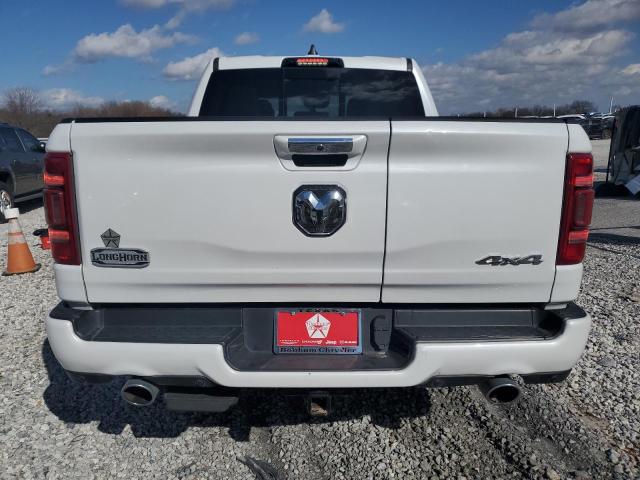 Photo 6 from auction – 2022 RAM 1500 LONGH with VIN 1C6SRFKT6NN180952