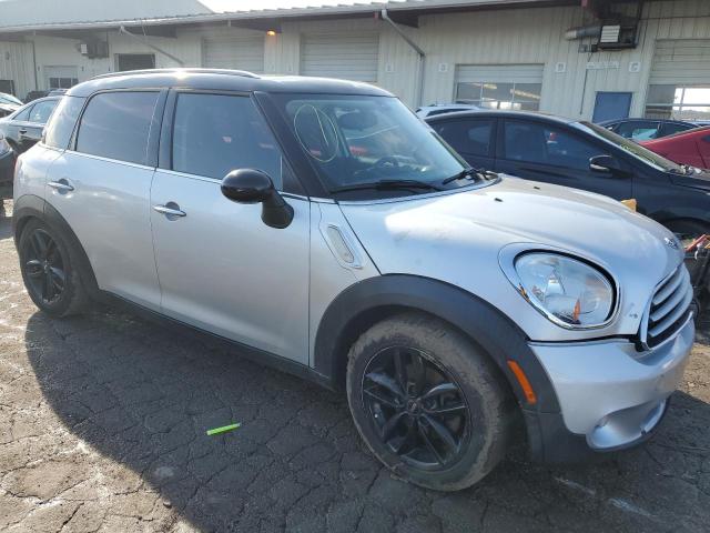 Photo 4 from auction – 2013 MINI COOPER COU with VIN WMWZB3C55DWM31606