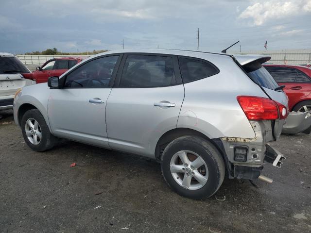 Photo 2 from auction – 2010 NISSAN ROGUE S with VIN JN8AS5MT3AW016356
