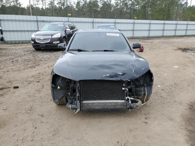 Photo 5 from auction – 2013 AUDI A4 PREMIUM with VIN WAUEFAFL6DN046837