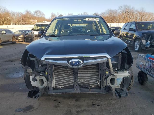 Photo 5 from auction – 2016 SUBARU FORESTER 2 with VIN JF2SJADC8GH548115