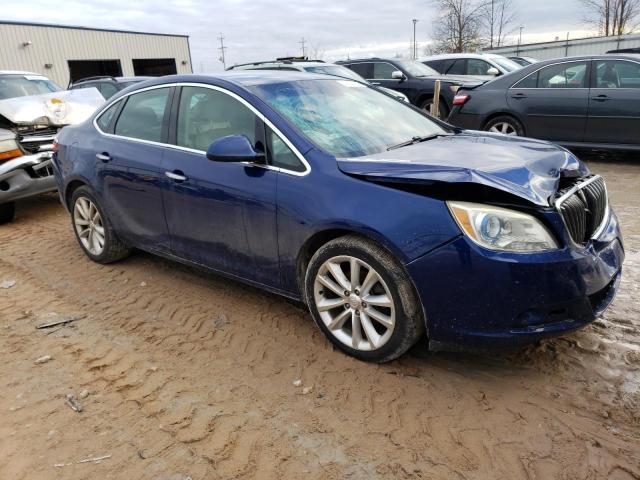 Photo 4 from auction – 2013 BUICK VERANO with VIN 1G4PP5SK5D4188997