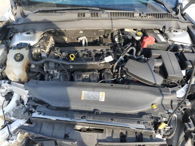 Photo 11 from auction – 2016 FORD FUSION SE with VIN 3FA6P0H74GR210270