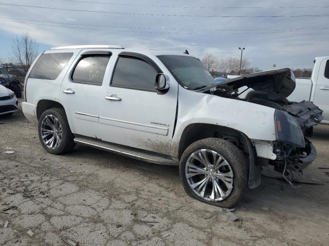صورة رقم 4 من المزاد - 2010 GMC YUKON DENA مع VIN 1GKUKEEF5AR111893