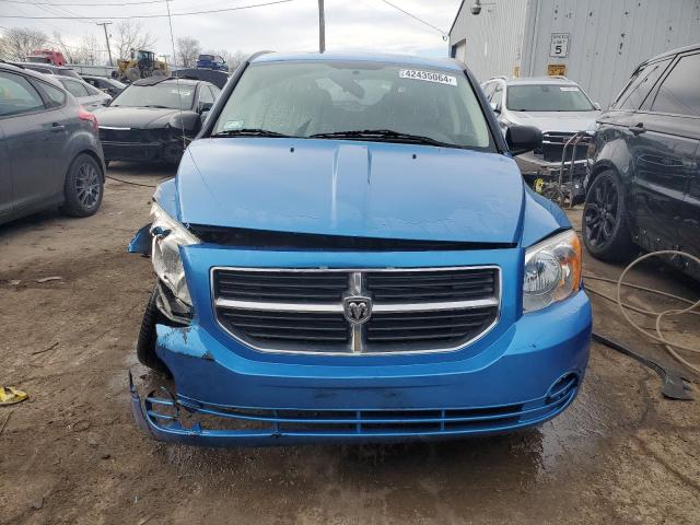 Photo 5 from auction – 2008 DODGE CALIBER SX with VIN 1B3HB48B08D638040