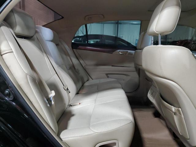 Photo 10 from auction – 2011 TOYOTA AVALON BAS with VIN 4T1BK3DB0BU426326