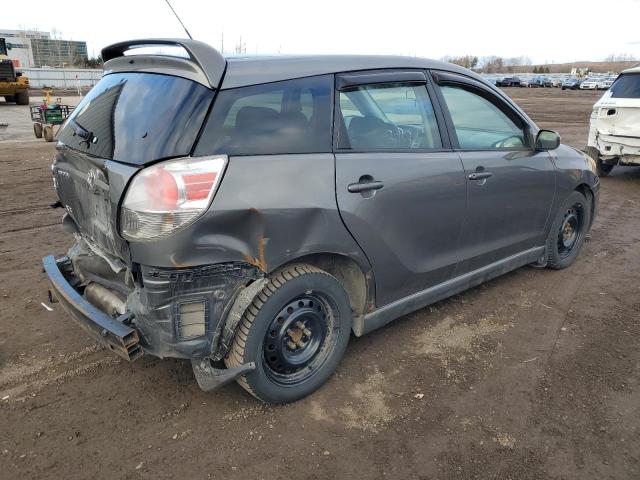 Photo 3 from auction – 2008 TOYOTA COROLLA MA with VIN 2T1KR32E28C692319