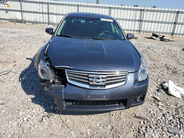 Photo 5 from auction – 2008 NISSAN MAXIMA SE with VIN 1N4BA41E98C824828