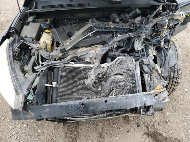 Photo 12 from auction – 2010 TOYOTA RAV4 LIMIT with VIN 2T3YF4DV7AW028647
