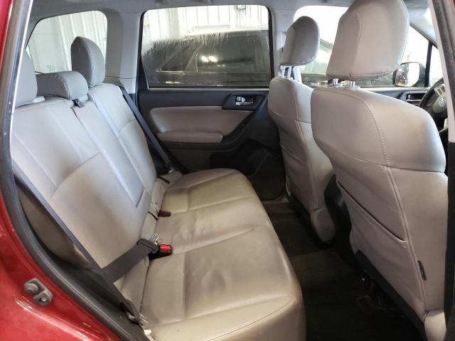 Photo 10 from auction – 2015 SUBARU FORESTER 2 with VIN JF2SJAHCXFH522303