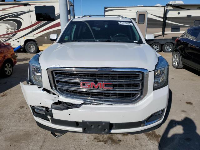 Photo 5 from auction – 2016 GMC YUKON XL K with VIN 1GKS2GKC5GR190858
