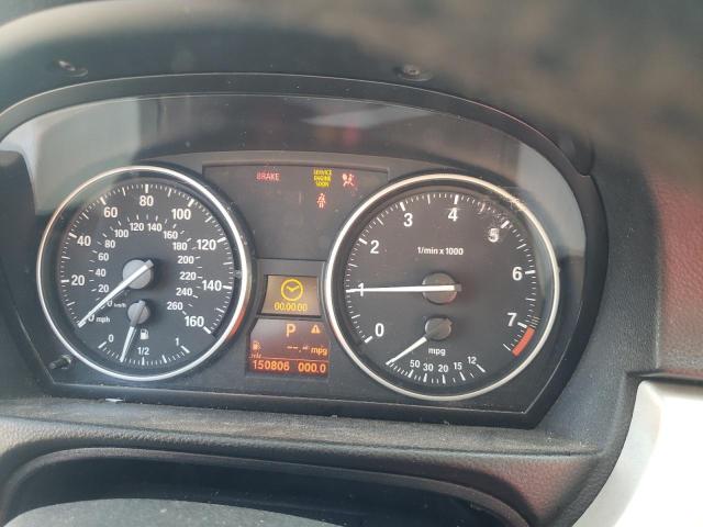 Zdjęcie 9 z aukcji – 2008 BMW 328 I z VIN WBAVA37568NL52095