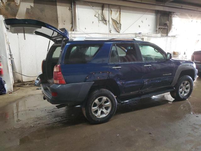 Photo 3 from auction – 2003 TOYOTA 4RUNNER SR with VIN JTEBT14R238001909