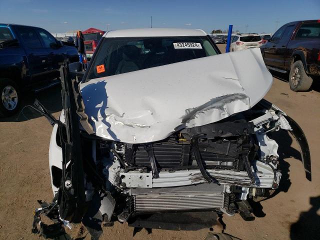 Photo 5 from auction – 2023 CHEVROLET TRAILBLAZE with VIN KL79MMS25PB188558