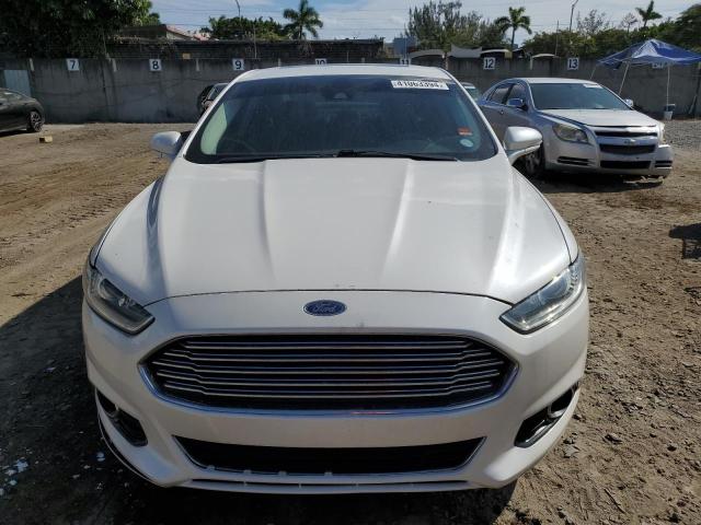 Photo 5 from auction – 2015 FORD FUSION TIT with VIN 3FA6P0RU8FR231951