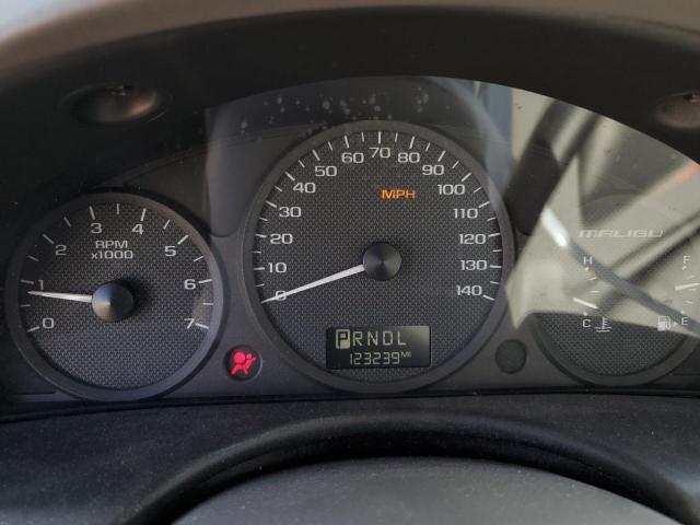 Photo 9 from auction – 2005 CHEVROLET MALIBU LS with VIN 1G1ZT52825F225080