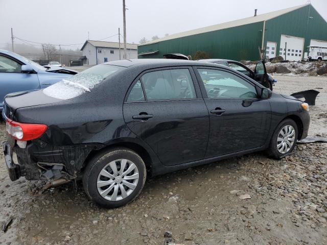 Photo 3 from auction – 2012 TOYOTA COROLLA BA with VIN 2T1BU4EE2CC900742