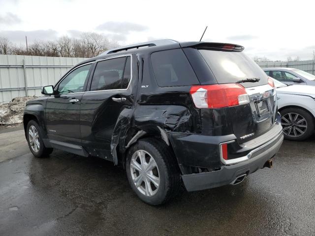 Фото 2 с аукциона – 2016 GMC TERRAIN SL с VIN 2GKFLUE32G6169731