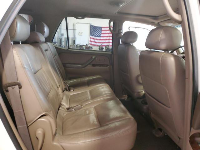 Zdjęcie 11 z aukcji – 2002 TOYOTA SEQUOIA SR z VIN 5TDBT44AX2S083995