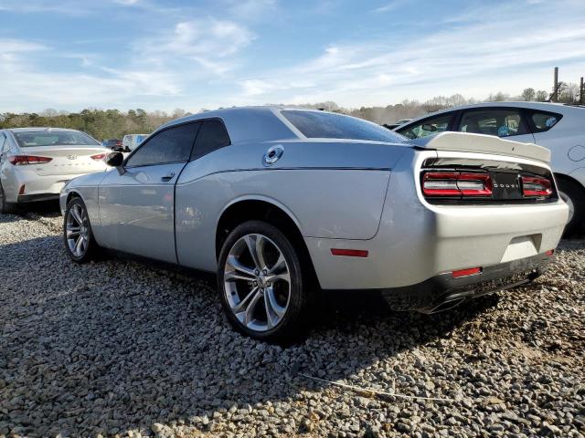 Photo 2 from auction – 2021 DODGE CHALLENGER with VIN 2C3CDZBT2MH546527