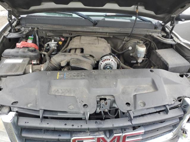Photo 11 from auction – 2007 GMC NEW SIERRA with VIN 1GTEK19J07Z580373