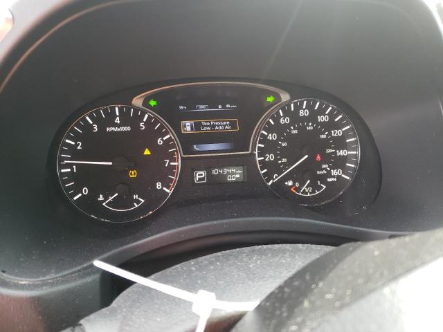 Photo 9 from auction – 2015 NISSAN PATHFINDER with VIN 5N1AR2MM0FC677927