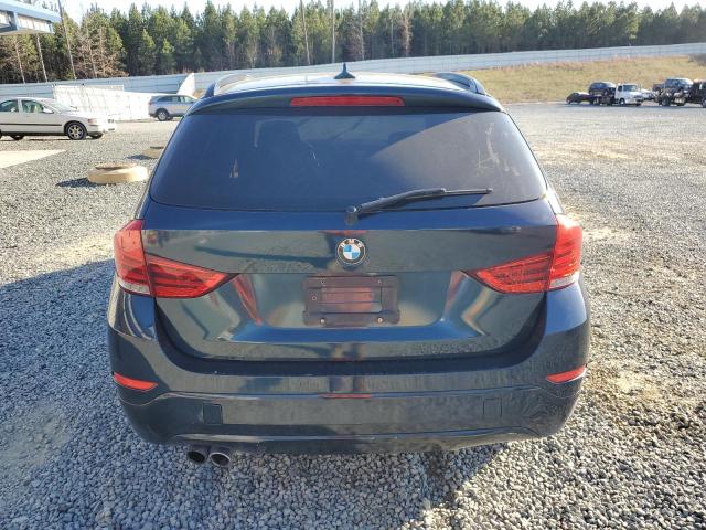 Photo 6 from auction – 2015 BMW X1 SDRIVE2 with VIN WBAVM1C56FV318236