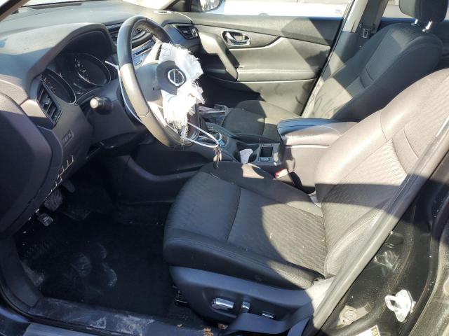 Photo 7 from auction – 2017 NISSAN ROGUE S with VIN KNMAT2MV1HP540456