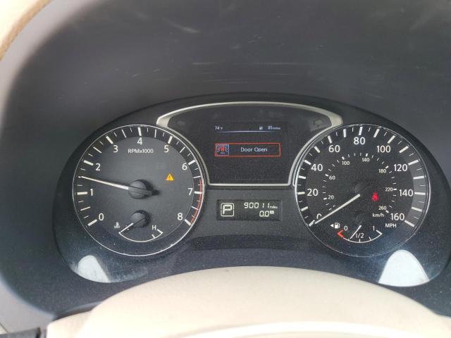 Photo 9 from auction – 2015 NISSAN ALTIMA 2.5 with VIN 1N4AL3AP5FC412341