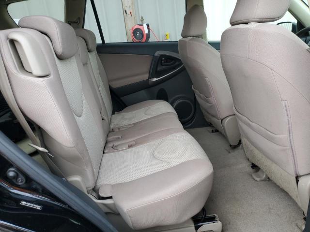 Photo 11 from auction – 2008 TOYOTA RAV4 with VIN JTMZD33V785099371