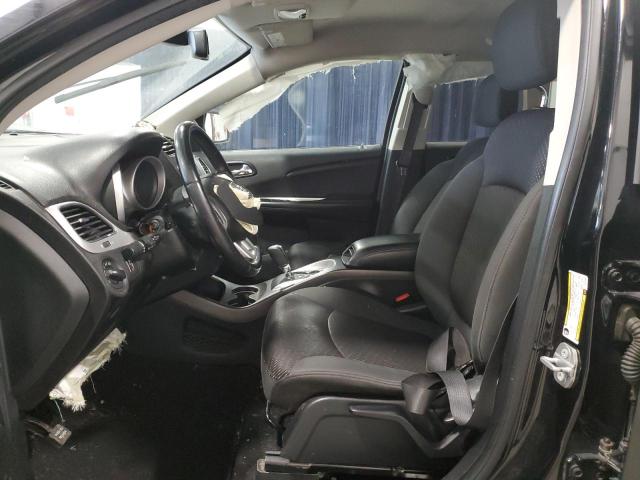 Photo 7 from auction – 2018 DODGE JOURNEY SE with VIN 3C4PDCAB1JT527604