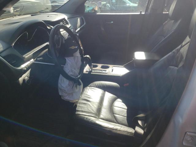 Photo 7 from auction – 2014 CHEVROLET TRAVERSE L with VIN 1GNKVJKD9EJ165330