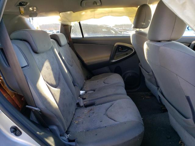 Photo 10 from auction – 2009 TOYOTA RAV4 with VIN JTMBF33V995002233