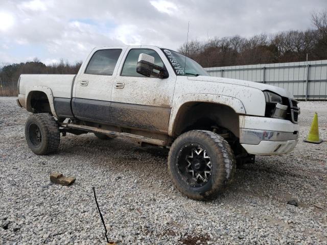 Фото 4 с аукциона – 2007 CHEVROLET SILVERADO с VIN 1GCHK23D17F170835