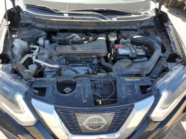 Photo 11 from auction – 2017 NISSAN ROGUE S with VIN KNMAT2MT1HP604798