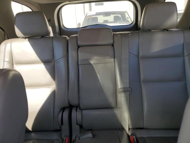 Photo 10 from auction – 2013 DODGE DURANGO CR with VIN 1C4SDJDT8DC565821